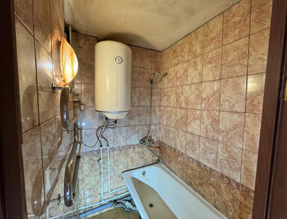 3-к. квартира, 61,8&nbsp;м²