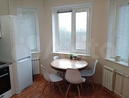 2-к. квартира, 58,2&nbsp;м²