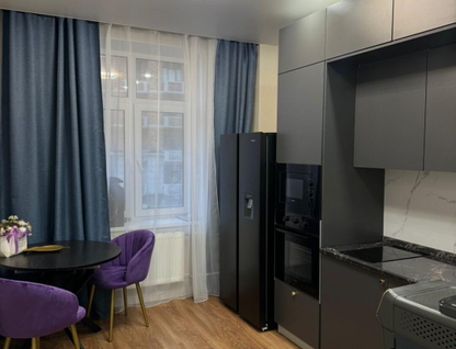 2-к. квартира, 50&nbsp;м²