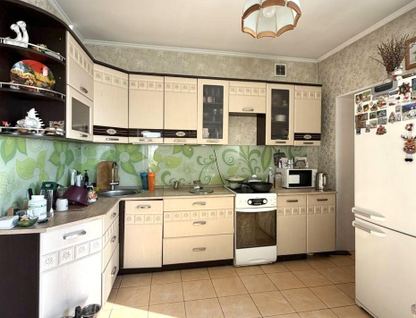 2-к. квартира, 76,4&nbsp;м²