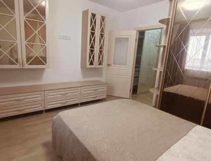 2-к. квартира, 55,7&nbsp;м²