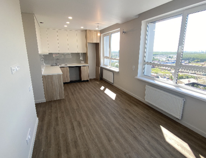 2-к. квартира, 57,6&nbsp;м²