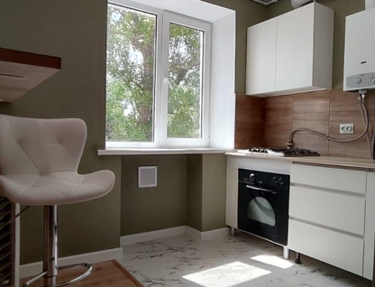 2-к. квартира, 53&nbsp;м²