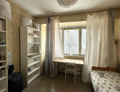 3-к. квартира, 53,4&nbsp;м²
