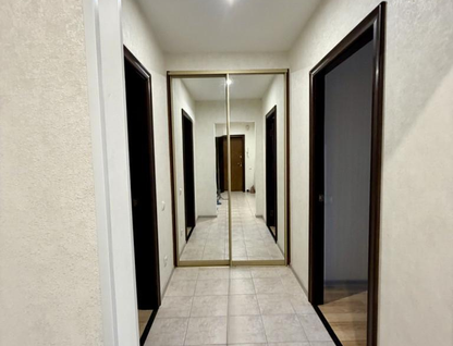 2-к. квартира, 62 м²