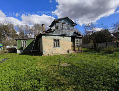 Участок (ижс), 10,2 сот.