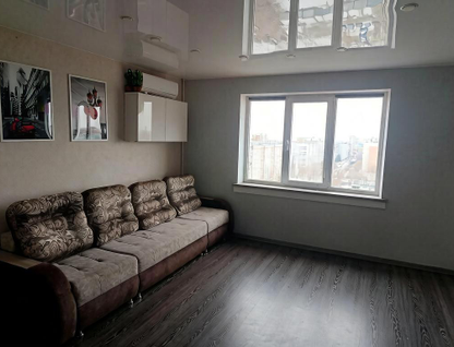 3-к. квартира, 68,1 м²