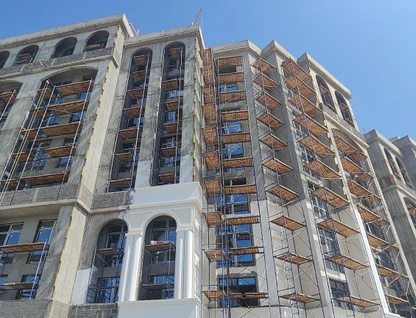 Студия, 29,2&nbsp;м²
