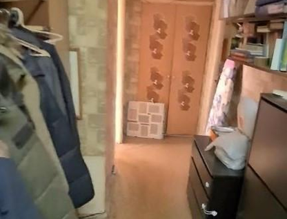 3-к. квартира, 60&nbsp;м²