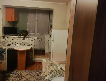 Студия, 14,5&nbsp;м²