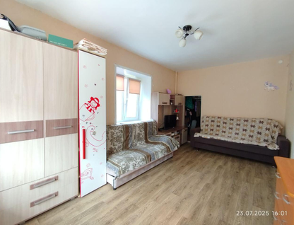 1-к. квартира, 32,6&nbsp;м²
