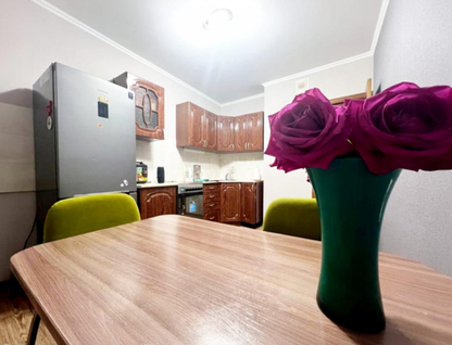 2-к. квартира, 60,3 м²