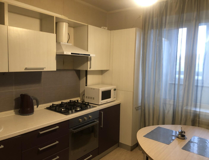 1-к. квартира, 35&nbsp;м²