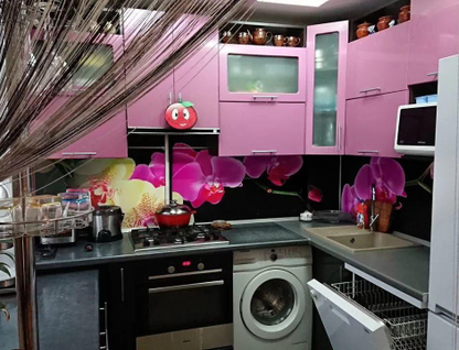 3-к. квартира, 50&nbsp;м²