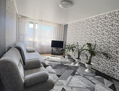 2-к. квартира, 51&nbsp;м²