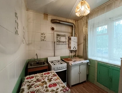 1-к. квартира, 30,1&nbsp;м²