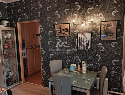 3-к. квартира, 89&nbsp;м²