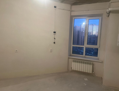 1-к. квартира, 35,5&nbsp;м²
