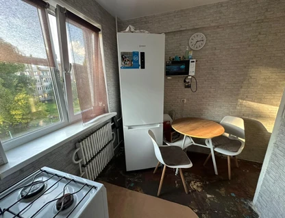 3-к. квартира, 58,4&nbsp;м²