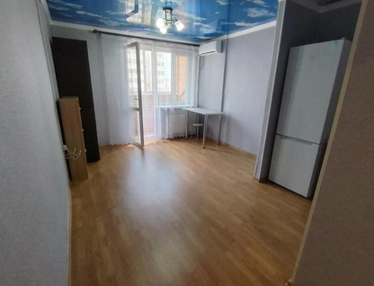 Студия, 22,5&nbsp;м²