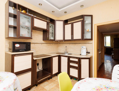 3-к. квартира, 83,3 м²