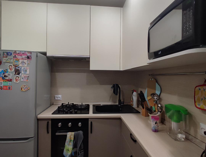 3-к. квартира, 60,6&nbsp;м²