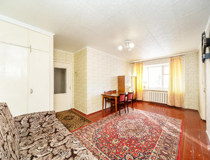 4-к. квартира, 60,1&nbsp;м²
