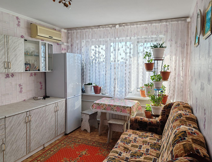 1-к. квартира, 30,5 м²