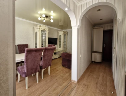 2-к. квартира, 43&nbsp;м²