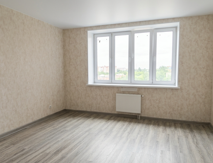 1-к. квартира, 39&nbsp;м²