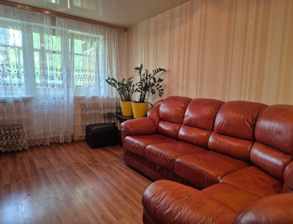 2-к. квартира, 43,9 м²