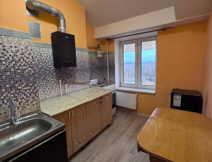 1-к. квартира, 25,8&nbsp;м²