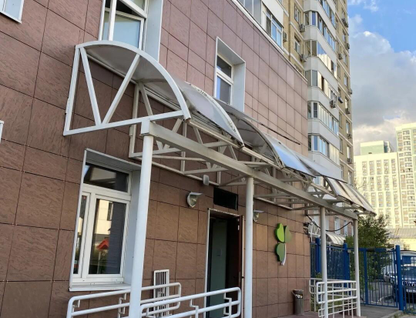 Помещение свободного назначения, 665,4&nbsp;м²