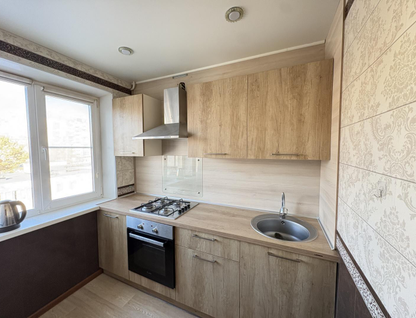 1-к. квартира, 30 м²