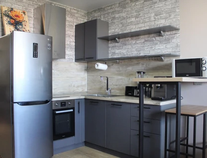 Студия, 27,9&nbsp;м²