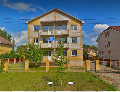 3-к. квартира, 91,2&nbsp;м²