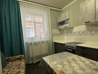 1-к. квартира, 34,3&nbsp;м²