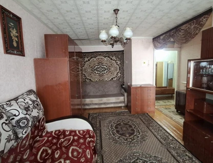 1-к. квартира, 31,6&nbsp;м²