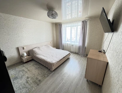 3-к. квартира, 103&nbsp;м²
