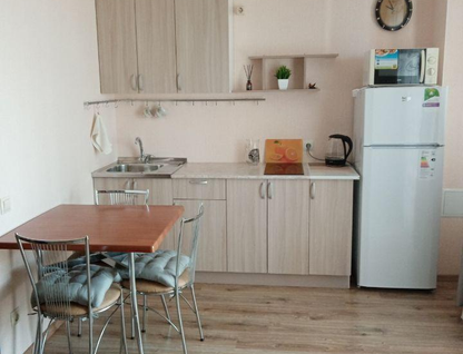 Студия, 22&nbsp;м²