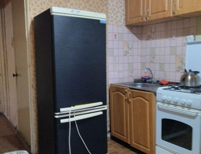 1-к. квартира, 31,7&nbsp;м²