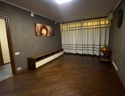 1-к. квартира, 42,4&nbsp;м²