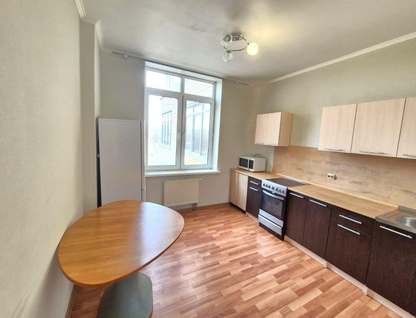 2-к. квартира, 59,6&nbsp;м²