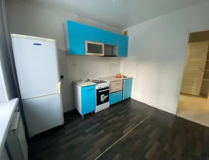 1-к. квартира, 33&nbsp;м²