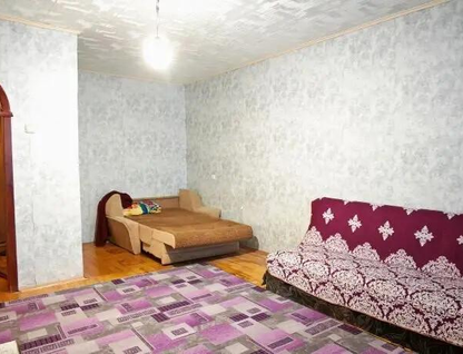 1-к. квартира, 35,2 м²