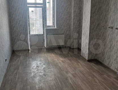 Студия, 22,9&nbsp;м²