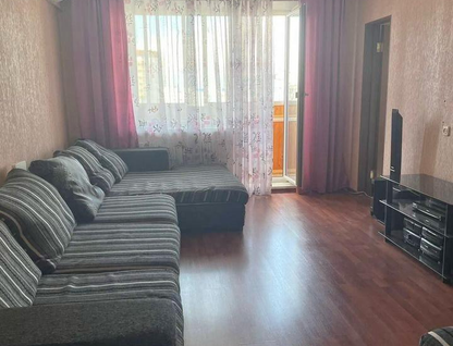 4-к. квартира, 81&nbsp;м²