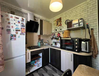 1-к. квартира, 32&nbsp;м²