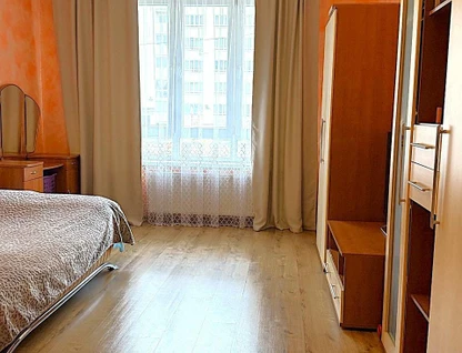1-к. квартира, 43&nbsp;м²