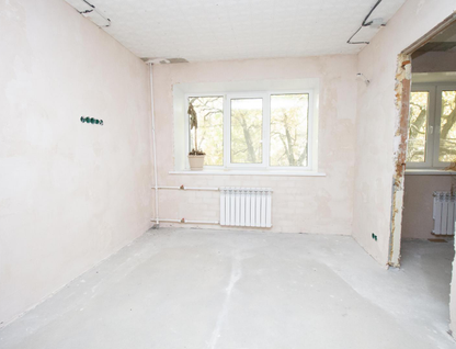 2-к. квартира, 41,6&nbsp;м²